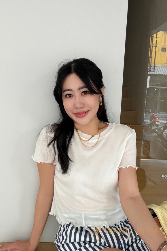 WANG CHIU 麻豆照